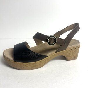 Dansko Womens Majory Sandal Size EU38 M US7.5-8